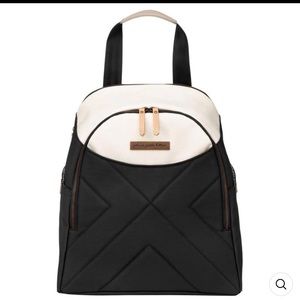 Petunia Picklebottom intermix slope diaper backpack